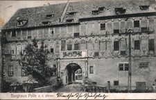 Brghaus Polle a.d. Weser 1908