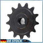 Universal Ritzel Motor Fahrrad Kettenrad 13 Zähne Kettenrad für gewöhnliches