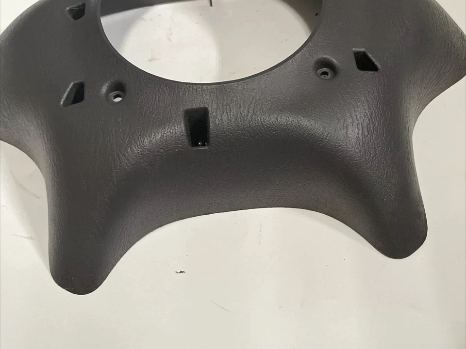 00-02 Buick Lesabre Rendezvous Volante Bisel Trasero Moldura Trasera Foto 3 de 4