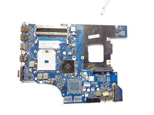 Original Lenovo ThinkPad E545 Mainboard defekt für Ersatzteile LA-8127P VALEB 04X4809