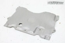 2021-2023 FORD BRONCO SPORT HOOD UNDER ENGINE HEAT SHIELD REINFORCED PLATE OEM