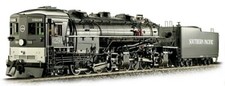 Accucraft AL97-012 Southern Pacific Cab Forwa...