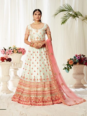 panetar choli design