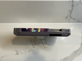 Tetris 2 - 1993 NES Nintendo Game - Cart Only - TESTED!