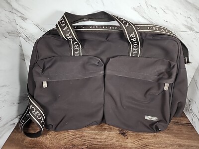 Burberry Sport ボストンバッグ 黒 s-l400.jpg