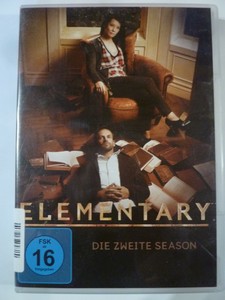 Elementary Staffel 2