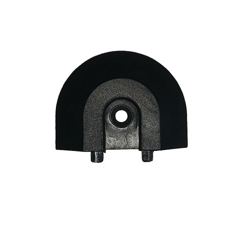Angled End Cap for L Track Tie Down,Track Rail-10Packs - Picture 2 of 3