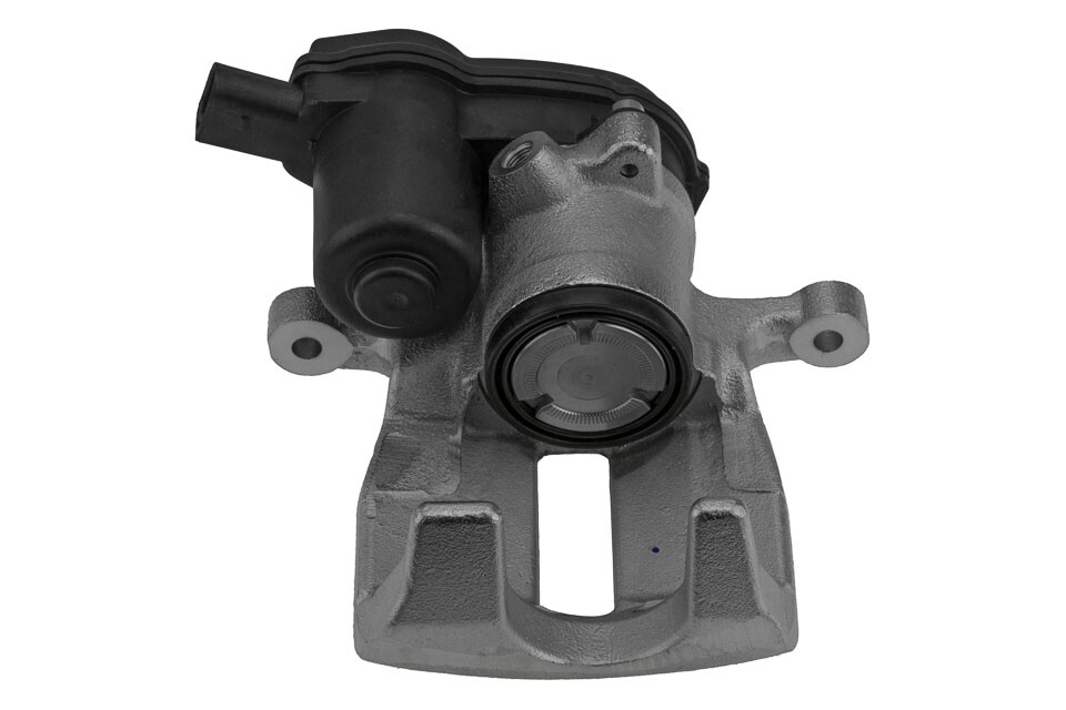 Etrier Frein Arrière Gauche Audi A4 Bloqué : Solution Complète avec Moteur 8K0615403D