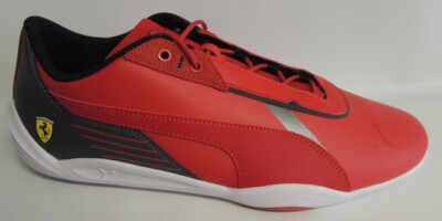 NEU Puma Ferrari R-Cat Machina Größe 41 Sneaker Schuhe 306865-06 TOP
