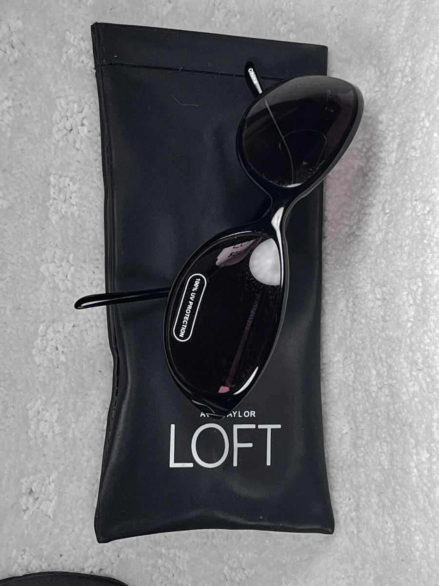 Loft sunglasses best sale