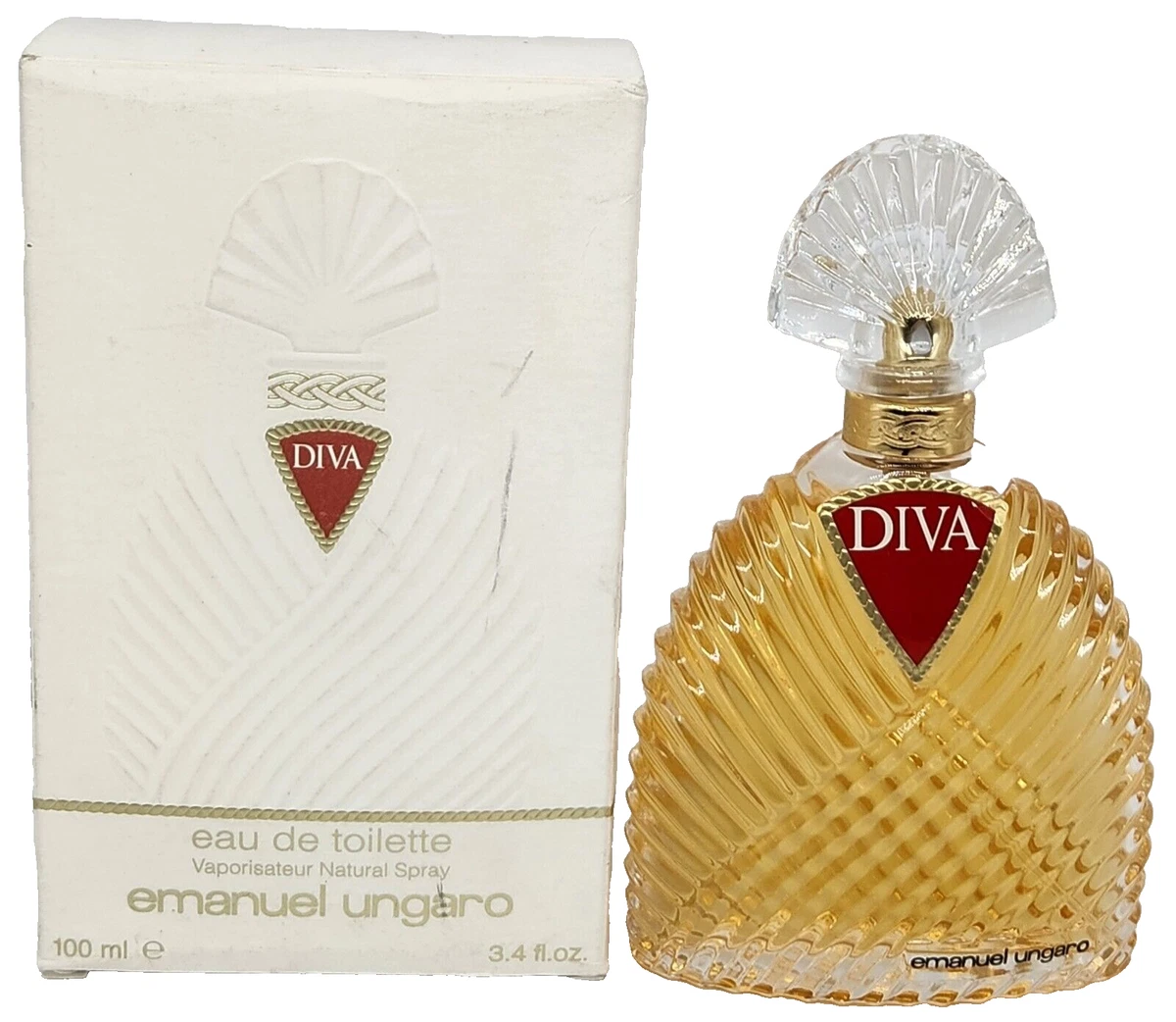 Diva Discontinued Fragrances for Women for sale | eBay
