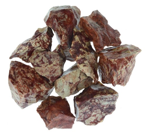 Magicite - Rough Rocks for Tumbling - Wholesale Stone Crystal Mineral (Mexico) - Picture 7 of 40