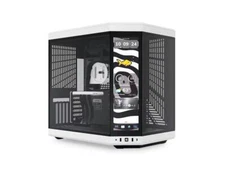 HYTE Y70 touch infinite Dual Chamber ATX Mid Tower Modern Aesthetic Case With In