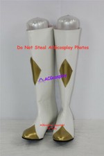 Code Geass Lelouch C.C cosplay boots cosplay shoes acgcosplay boots shoes
