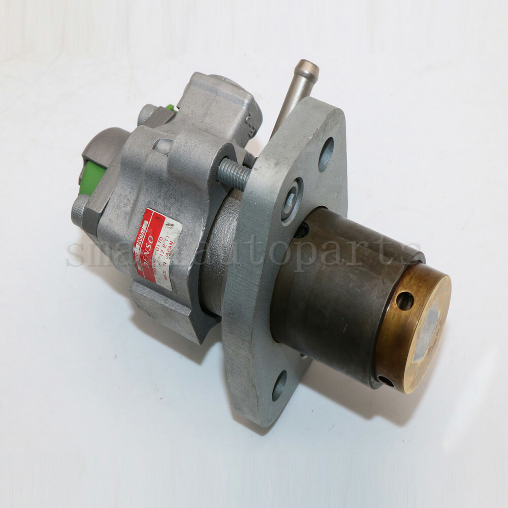 専用　23100→22500 Genuine Injection High Pressure Fuel Pump 23100-28052 for