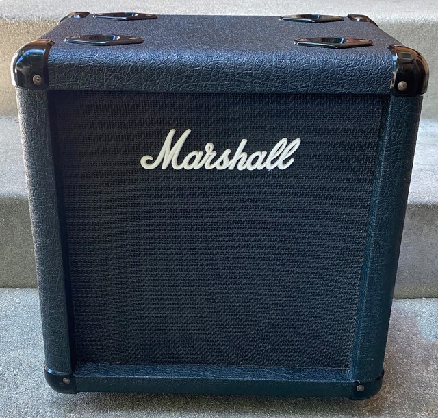 ebay marshall speaker