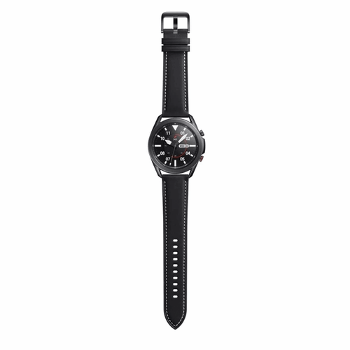 Samsung Galaxy Watch 3 SM-R845 LTE 45mm in Mystic Black - 第 6/6 張圖片