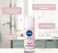 Deodorant Nivea Serum Extra Clarifying Roll-On/ 40 mL
