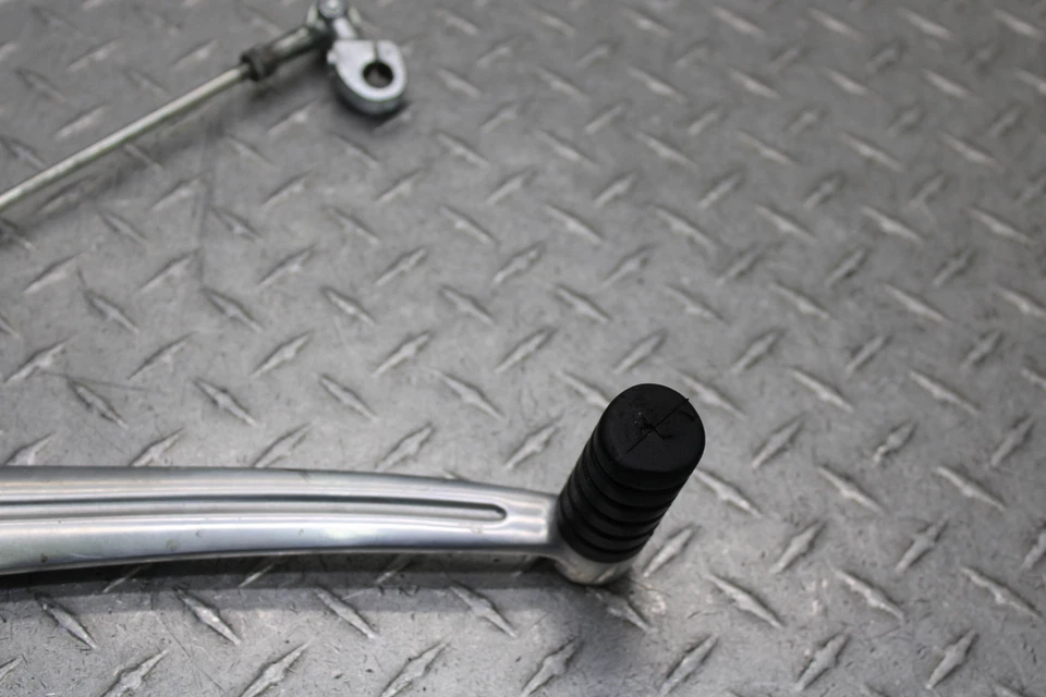 Pedal de cambio Indian Chieftain 2014 1019313 5138405-410 Foto 3 de 4