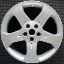Nissan Murano 18 Inch Painted Oem Wheel Rim 2003 To 2006