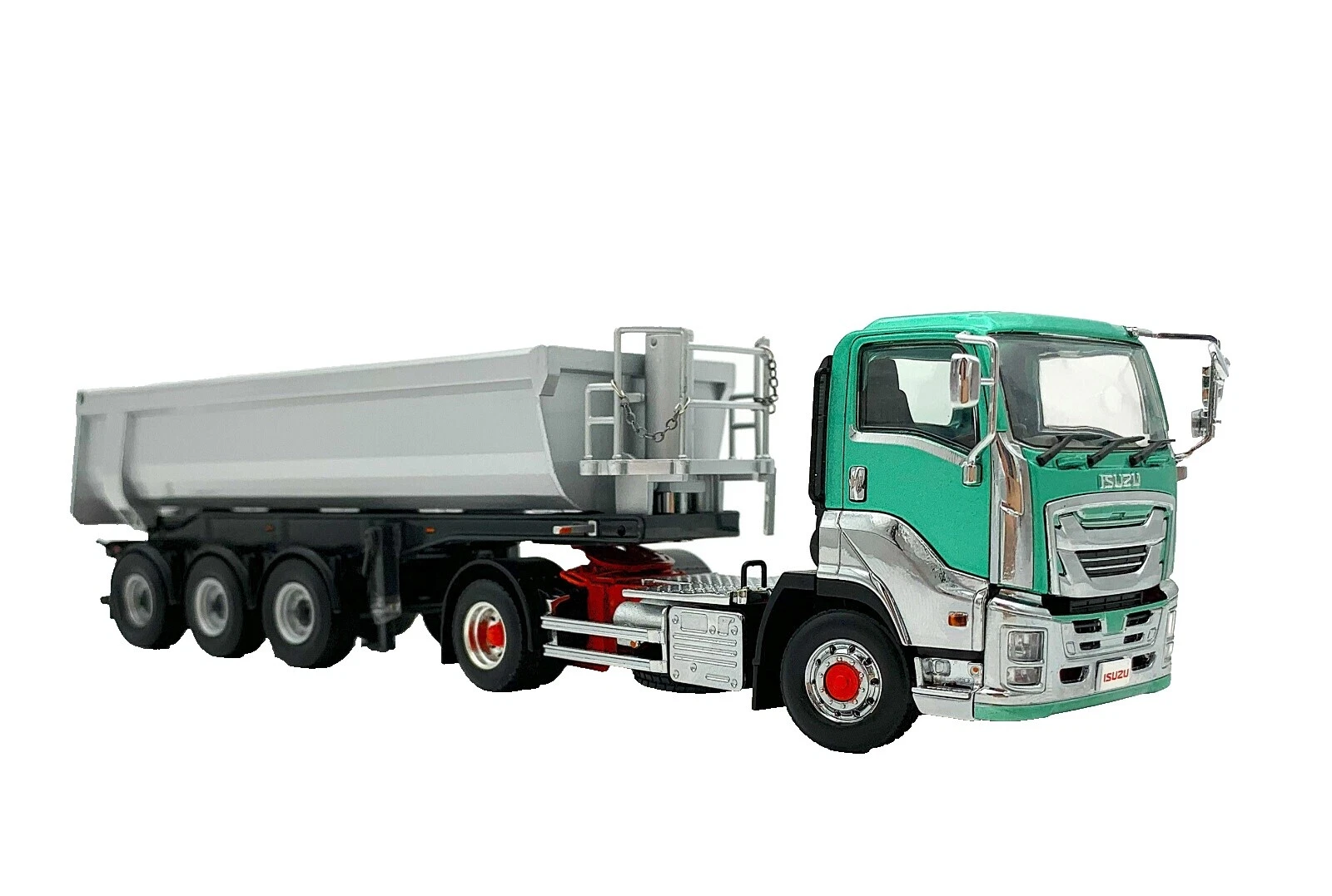 Remolques WSI 1:50 diecast