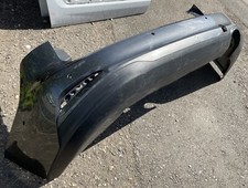 Stoßstange hinten PDC Ford Focus IV 4 Turnier Kombi 2018- Original JX7B-17906-B