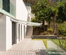 Tenda da sole bracci estensibili TEMPOTEST - Manuale/ Motorizzata - Liberty Lite