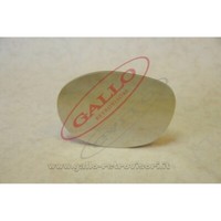 Glas RüCkspiegel Lato-Dx FüR Piaggio Sphera: