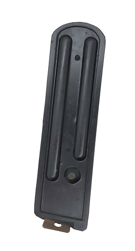 For 1949-1954 DeSoto Plymouth Chrysler Accelerator Gas Rubber Pedal Foot Pad - Picture 2 of 5