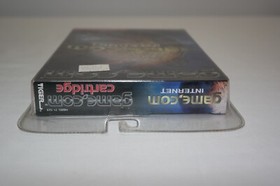 Tiger Game.com Internet Cartridge BRAND NEW Brand New in Sealed Pack.