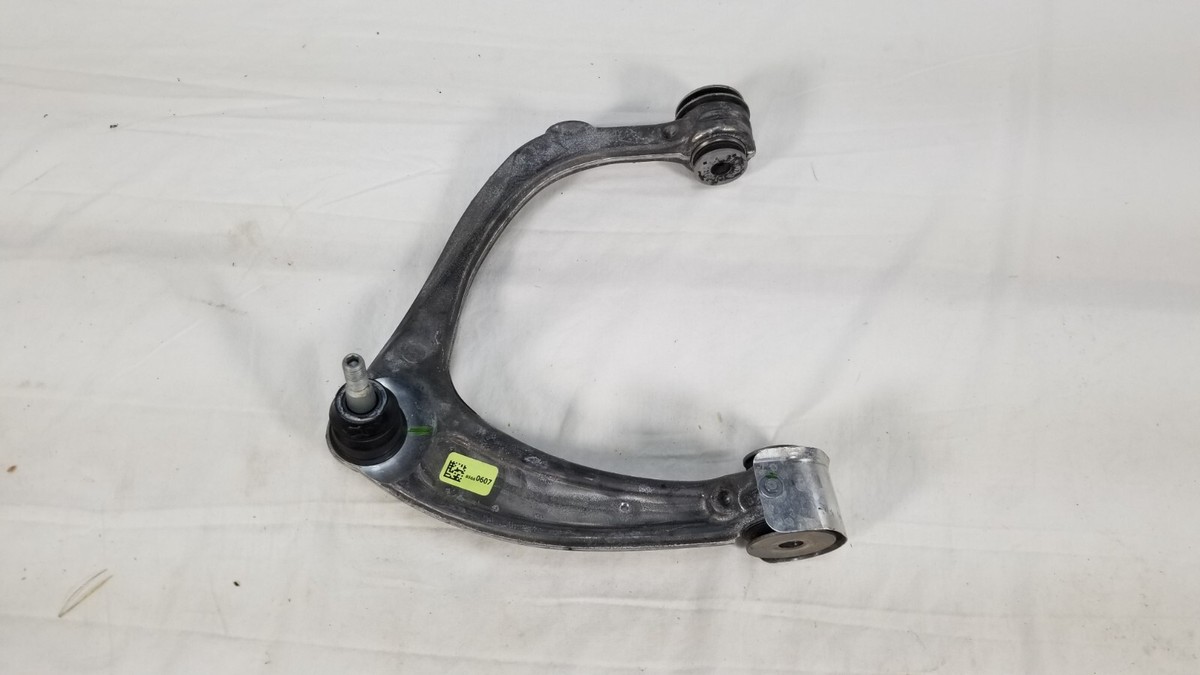 2019-2023 GMC Sierra 1500 Right Passenger Front Upper Control Arm