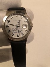Kenneth Cole KC1931 Wrist Watch For Men Needs Repair