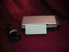 Fujitsu Scansnap S1300 Desktop Color Document scanner Portable  FREIGHT PAID