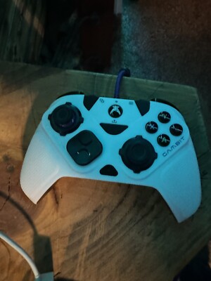 victrix gambit controller xbox