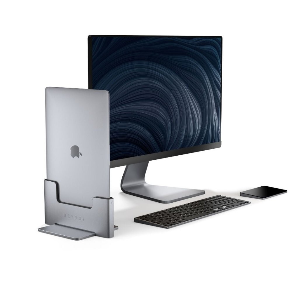 その他 Vertical Dock for MacBook Pro (15-inch) Amazon.com: Vertical Dock for 15 inch MacBook Pro with