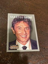 2015 Panini Americana Martin Short #50