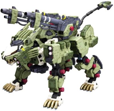 ロボット ZOIDS RZ-041 LIGER ZERO 1/72 5183sPE1DeL._UF350,350_QL80_.jpg