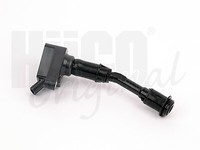 HÜCo 133956 ZüNdspule FüR Ford