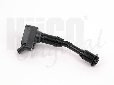 HÜCo 133956 ZüNdspule FüR Ford-image