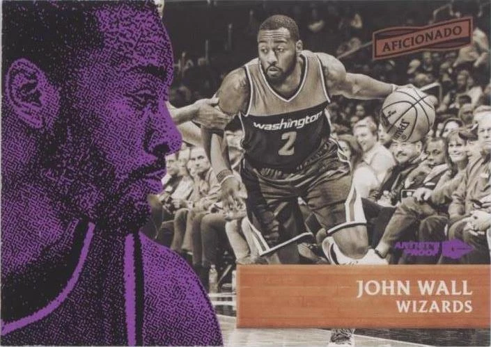 Artist's Proof Red (Purple)