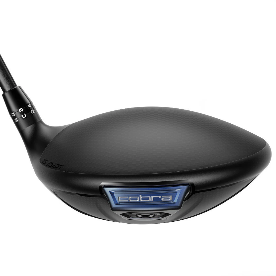 Cobra DS Adapt X Driver - New 2025 Model - Image 3 of 4