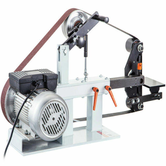 Belt Grinder 2\