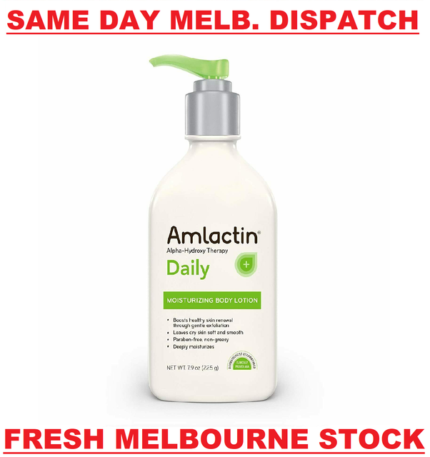 best alpha hydroxy body lotion