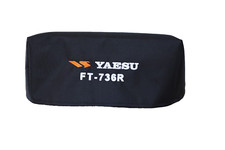 FT-736R Parapolvere Protegge la Tua Radioamatore