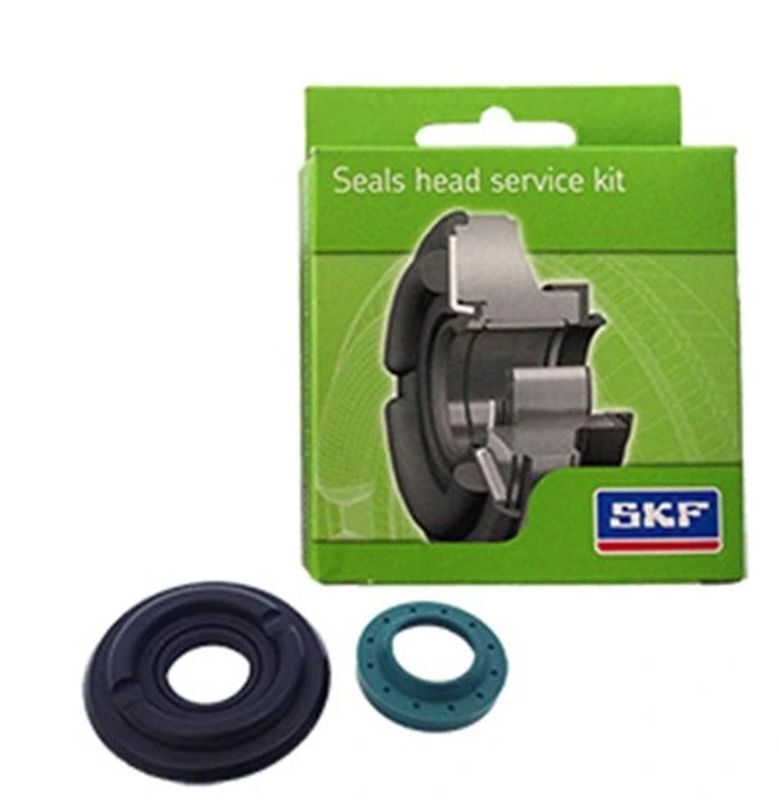 Joint amortisseur arrière SKF étanchéité renforcée contre la boue et poussière