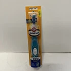 Arm and Hammer Spinbrush Pro Toothbrush Soft