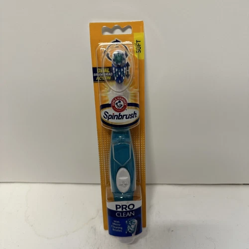 Arm & Hammer Spinbrush - Thumbnail 3