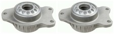 2 x LEMFÖRDER Federbeinstützlager Hinten für BMW 5er Gran Touring (F07,F11)