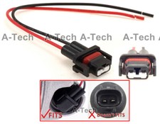 NEW A/C Compressor Control Valve Connector Wire Harness for Chevy Chevrolet GMC