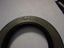 Chicago Rawhide (CR) Seal - 276175 